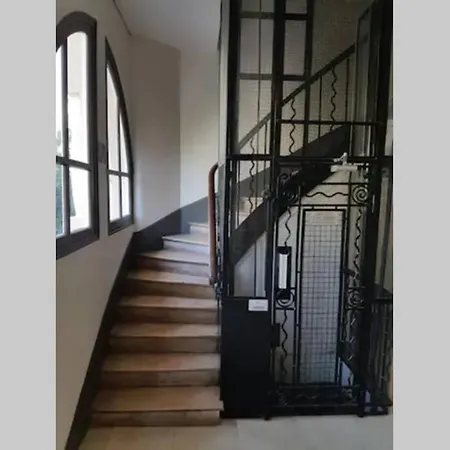 Coeur De Juan, Calme, 300m Plages - Easy Check-in Appartement Antibes