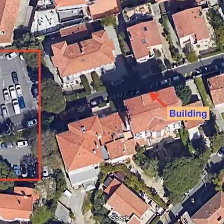Appartement Coeur De Juan, Calme, 300m Plages - Easy Check-in