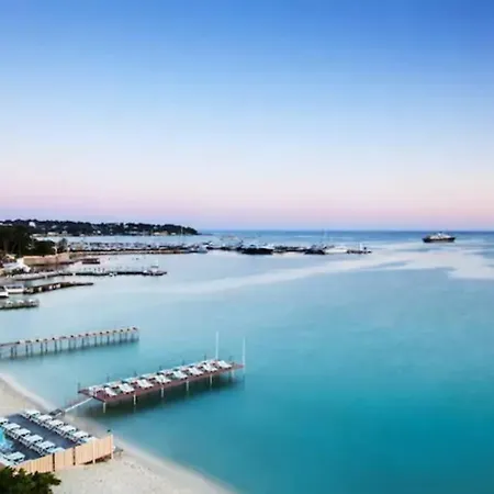 Coeur De Juan, Calme, 300m Plages - Easy Check-in Appartement Antibes