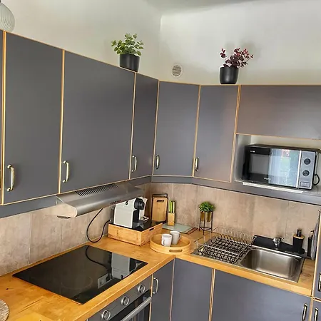Apartment Coeur De Juan, Calme, 300m Plages - Easy Check-in