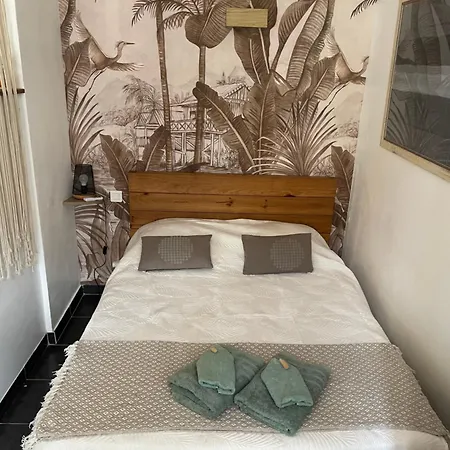 Appartement Coeur De Juan, Calme, 300m Plages - Easy Check-in *