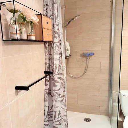 Coeur De Juan, Calme, 300m Plages - Easy Check-in Apartment Antibes