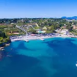 Coeur De Juan, Calme, 300m Plages - Easy Check-in * アンティーブ