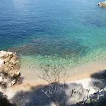 Coeur De Juan, Calme, 300m Plages - Easy Check-in アパート *
