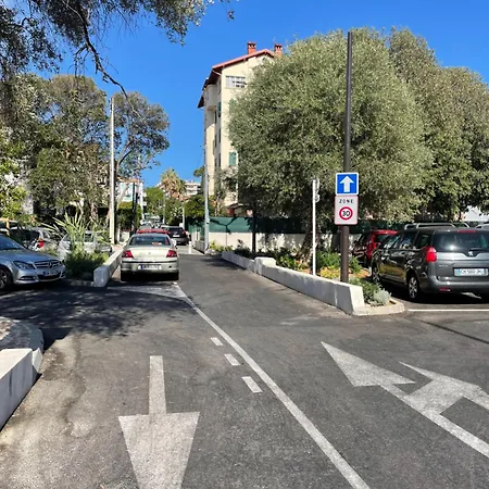 Lägenhet Coeur De Juan, Calme, 300m Plages - Easy Check-in