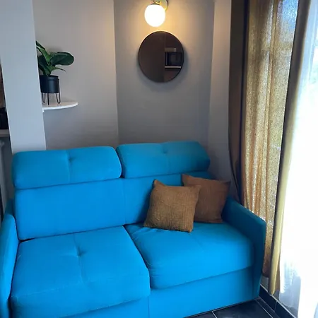 Apartament Coeur De Juan, Calme, 300m Plages - Easy Check-in