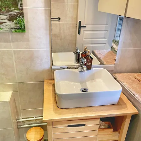 Coeur De Juan, Calme, 300m Plages - Easy Check-in Apartament *