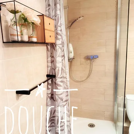 Coeur De Juan, Calme, 300m Plages - Easy Check-in Apartament